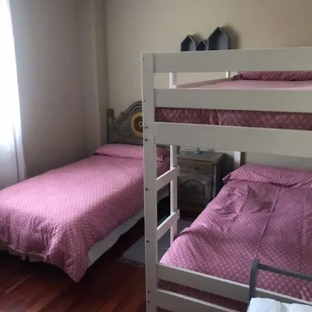 Casa En Castanedo: Casa El Solaron Holiday home