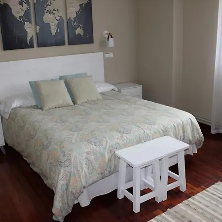 Casa En Castanedo: Casa El Solaron Holiday home