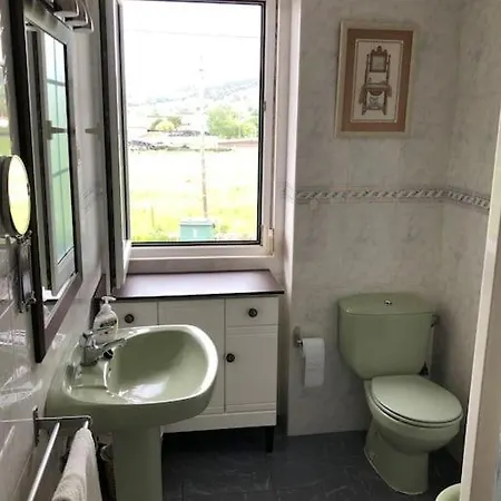 Holiday home Casa En Castanedo: Casa El Solaron Castanedo (Cantabria)