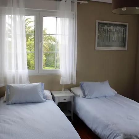 Сasa de vacaciones Casa En Castanedo: Casa El Solarón *