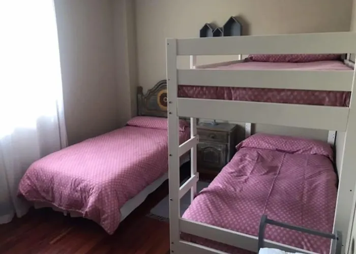 Casa En Castanedo: Casa El Solaron Holiday home