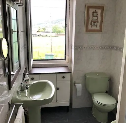 Feriehus Casa En Castanedo: Casa El Solaron Castañedo