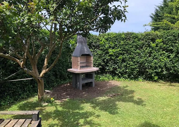 Casa En Castanedo: Casa El Solaron * Castanedo (Cantabria)