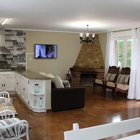 Casa En Castanedo: Casa El Solaron *