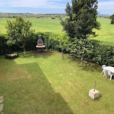 Casa En Castanedo: Casa El Solaron Casa de Férias