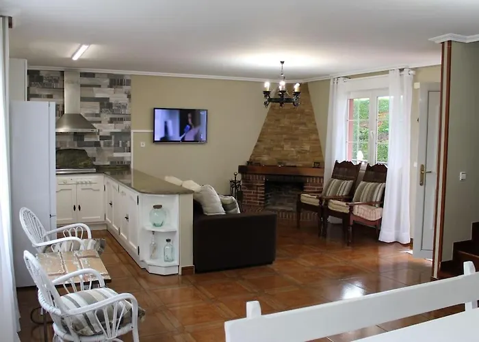 Casa En Castanedo: Casa El Solaron *