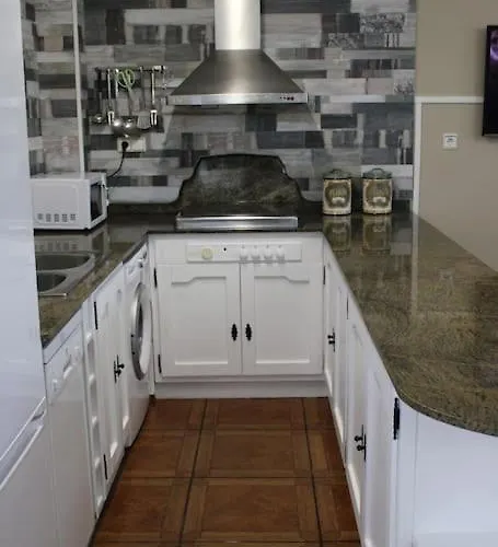 Ferienhaus Casa En Castanedo: Casa El Solaron Castañedo