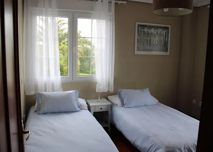 Ferienhaus Casa En Castanedo: Casa El Solaron *